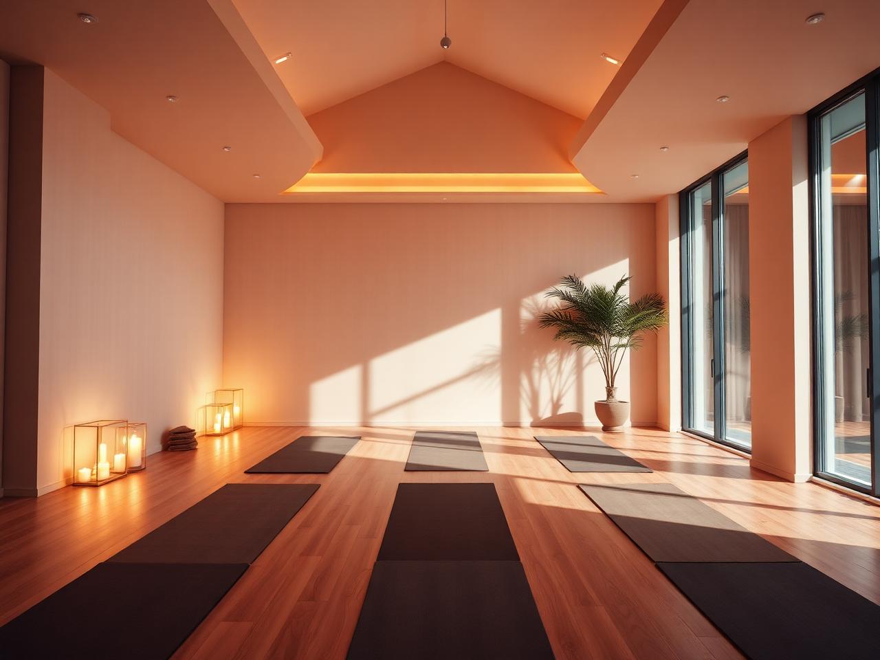 Sólen Yoga